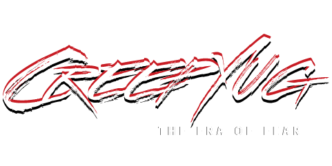 CreepyUG Logo